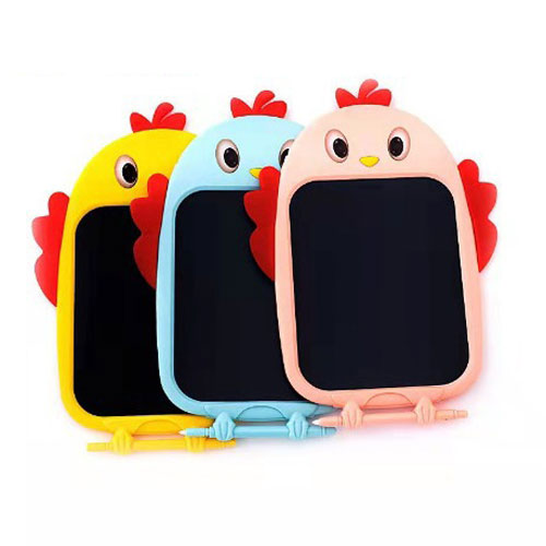 Unisex Educational Toy 8.5inch LCD Writing Tablet for Drawing Memo Board and Note Taking