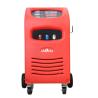 Buy cheap 12L Tank Air Conditioning Service Station 12.12cc Auto Ac Recovery Machine from wholesalers