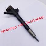 DENSO Common Rail Fuel Injector 295900-0300 for TOYOT 23670-59045