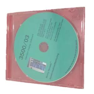 China Bently Nevada 3500/03 129131-01 System Software factory