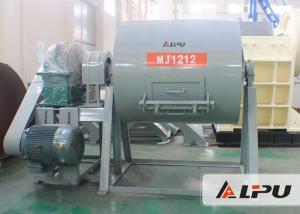 China Energy Saving Ceramic Lined Ball Mill Silica Sand Ball Milling Machine factory