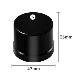 UBLOX gps receiver module High-precision module spiral antenna integrated receiver
