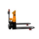 Electric Forklift Scale with 12 Inch Touchscreen Display and 3t Power Supply 48V