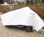 Truck Bed Tarp Cover digital print tarpaulin/ waterproof tarp caravan awning