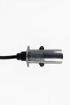 7 Way Coiled Wire Cable