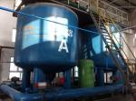 Vacuum Pressure Swing Adsorption Industrial Oxygen Plant 100-10000Nm3 / H Flow