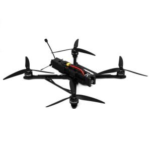 China Customized Request Plant Carbon Fiber Spraying Farm Crop Intelligent Sprayer Drone factory