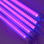 Black light night light 365NM 395NM UVA 10W 18W 22W 25W flicker free CE RoHS SAA