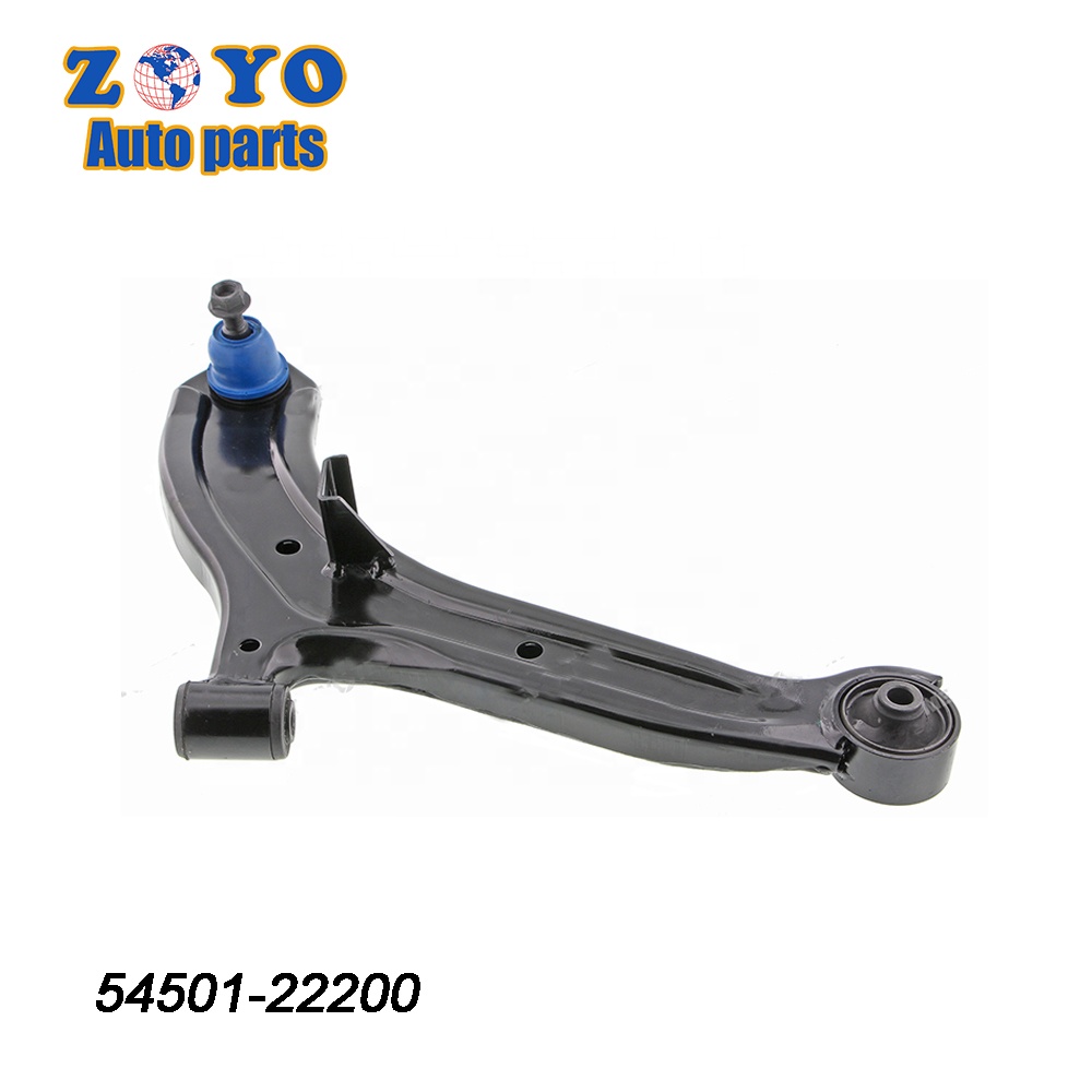 Dorman No. 520-864 40 Cr Ball Joint K620109 Car Suspension Parts for Hyundai Elantra 2001