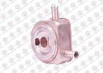 Alloy V3800 1J550-37010 Engine Oil Cooler Core