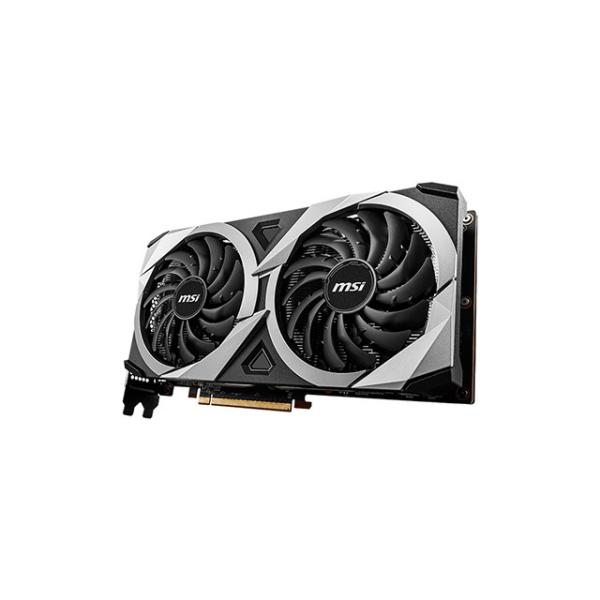 Professional Computer Graphics Card Radeon RX 6700 XT MECH 2X 12G OC Gaming