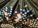 High Toughness Carbon Steel Round Bar SAE1050 SAE1045 S50C C50 S45C C45