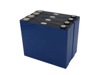 China Electric Car Phosphate 3.2v 105ah CATL Lifepo4 Cell Aluminum Shell factory