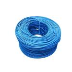 Bulk SFTP CAT6 LSZH Cable 23AWG 500ft for Industrial Automation Enterprise