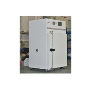 Digital Industrial Electric Vacuum Drying Oven Inner SUS304 High Temperature