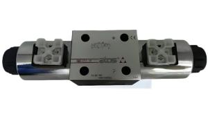 China ATOS Direct Operated Double Solenoid Directional Valves SDKE-1711 10S SDKE-1716 10S factory