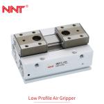 Industrial Compact Pneumatic Cylinder 60~120 Strokes CE approval