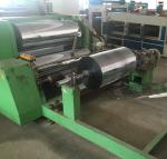 Thin Translucent Polyester Film , Rigid Polyester Film Sheets For Electronics