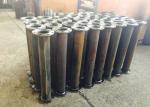 SS316L Stainless Steel Condenser Heat Exchanger With Copper Nickel Alloy Tube