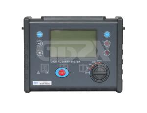 China 3000Ω AC 600V Digital Earth Resistance Tester With DC/AC Conversion Technology factory
