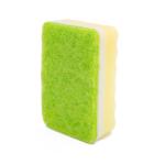 Anti Ultraviolet Eco Friendly Dish Sponge Corrosion Resistance Multifunctional