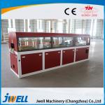 Ceiling Panels Plastic Profile Extrusion Line , Polypropylene Extrusion Machine