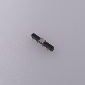 China 1x 8 Pin Female Header Connector  2.54mm Female To Female Header Connector on sale