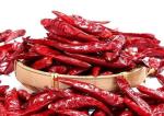 10kg Pack Small Spicy Dried Red Chillies Zero Addition
