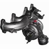 China Audi A3 GT1749V Turbo 721021-0005，721021-5006S,038253016G, 038253016GX factory