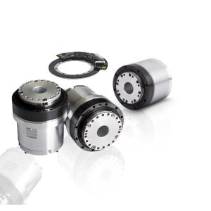 China Customized Harmonic Drive Motor Exquisite Design Power 1000W factory