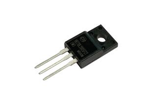 China 10A HBT10L200SFCT Low Vf Diodes With TO-220F Package factory