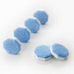 Household Bulk Dishwasher Tablets Solid Individually Packaged Convenient And
