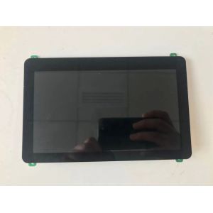 7 Inch Raspberry Pi TFT LCD Module 1024x600 IPS Display