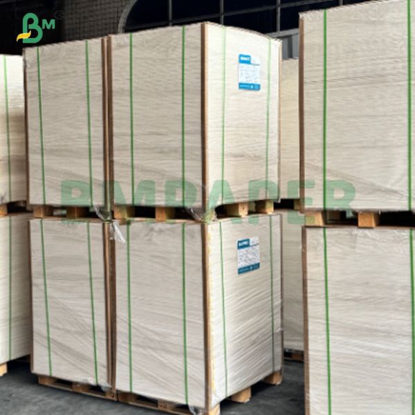 200um Easily Degradable Tear - Resistant Waterproof Stone Paper For Waterproof Maps High- End Notebook