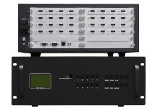 China Customizable HDMI Video Wall Controller Revolutionize Your Display factory