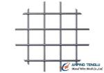 Filter Discs Din 1 Inch Welded Wire Mesh Ss304 Ss304l Ss316 Ss316l