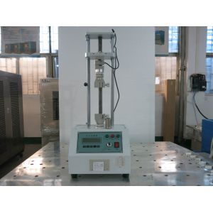 AS-DT-50 Tensile Strength Testing Equipment Desktop Electronic
