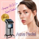 Water Oxygen Spray Skin Spa Oxygen Peel Skin Care Hydra Dermabrasion Bubble