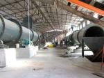 380V Organic Fertilizer Production Line Biomass Compost Waste