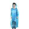 Buy cheap Pe ponchos/disposable rain ponchos/plastic ponchos from wholesalers