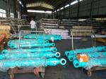double acting hydraulic cylinder