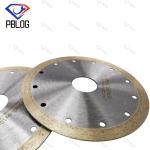 4-10 Inch Diamond Cutting Disc For Precise Grooving And Cutting Package Contents