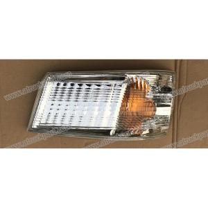 China Corner Lamp For Fuso Canter 2010 Truck Spare Body Parts factory