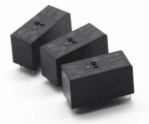 China HF115F-012-2ZS4 New Original Hongfa Relay 30A 12V RELAYS HF115F-012-2ZS4 factory