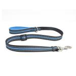 Pet Leashes Heavy Duty Retractable Nylon Dog Portable Comfortable Reflective