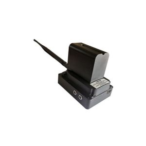 1W Cofdm Hd Wireless Transmitter , HDMI UAV FPV Drone Transmitter