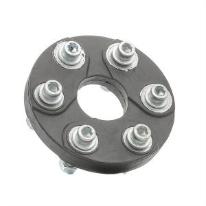 China Mercedes Benz 1264100415 Chassis Parts Propeller Shaft Flex Disc factory