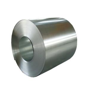 China 30QG120 T2 GoOriented Silicon Electrical Steel Coil For Transformer Motor factory