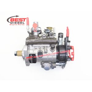 Original diesel fuel injection pump 9323A350G 9323A351G 2644H031