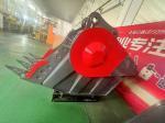 CAT Komatsu Hitachi Hyundai Kobelco Excavator 20-24T Crusher Bucket